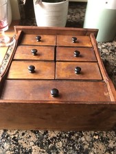 wooden spice box for sale wooden spice box for sale BROMSGROVE