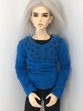 21.5 soul doll for sale  Chicago