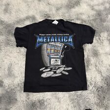 Vintage men metallica for sale  Brooklyn