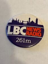 Lbc news radio for sale  CREWKERNE