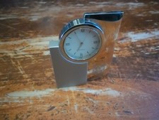 Ancienne petite pendulette d'occasion  Ahun