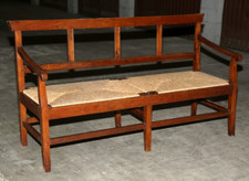 Panchetta luigi xvi usato Panchetta luigi xvi usato  Alessandria