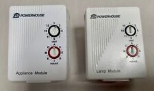 Lot x10 powerhouse for sale  Elmhurst