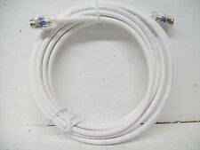 Rg6 coax jumper for sale  Bloomfield