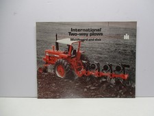 Two way plows for sale  Waynesboro