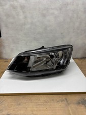 Faro fanale skoda usato  Torre del Greco