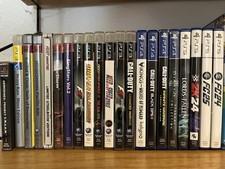 Playstation spielesammlung gebraucht kaufen  Siegen