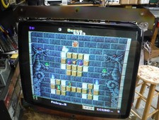 Arcade crt monitor for sale  Cottage Grove