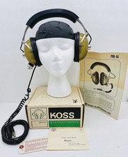 Koss pro professional for sale  Fargo