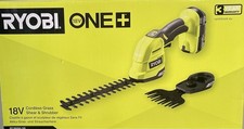Ryobi 18v cordless for sale  ROMSEY