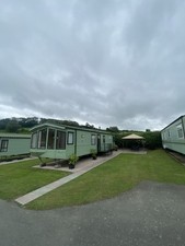 Willerby granada static for sale  LLANSANTFFRAID