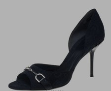 Gucci pumps schwarz gebraucht kaufen  Lippstadt