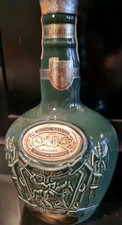 Chivas royal salute for sale  NORWICH