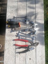 Facom werkzeug satz gebraucht kaufen  Plate
