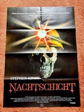Nachtschicht kinoplakat poster gebraucht kaufen  Waldsassen