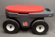 Step rolling garden for sale  Coraopolis