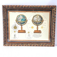 Bombay globe terrestre for sale  Tampa