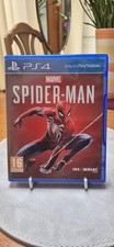 Ps4 spiderman for sale  BERWICK-UPON-TWEED