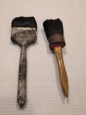 Large paint brushes for sale  Reinholds