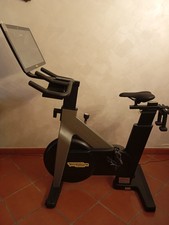 Technogym bike usato  Montalto di Castro