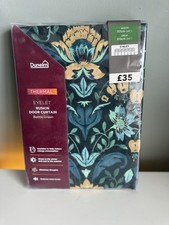 Dunelm bottle green for sale  KIDDERMINSTER