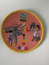 Patch marine nationale d'occasion  Toulon-
