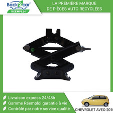 Cric chevrolet aveo d'occasion  Saint-Quentin