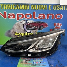 Faro fanale anteriore usato  Sant Antimo