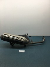 Marmitta honda 125 usato  Messina