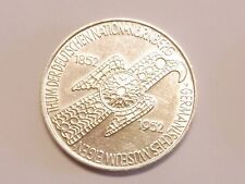 Brd mark 1952 gebraucht kaufen  Engstingen