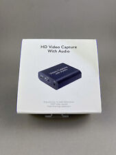 Hdmi video capture gebraucht kaufen  Osnabrück
