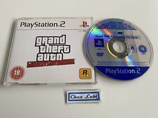 GTA Grand Theft Auto Liberty City Stories - Promo Press - Sony PS2 - PAL EUR, usado comprar usado  Enviando para Brazil