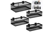 Coume black slatwall for sale  Logan