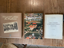 Lotto libri mogliano usato  Treviso
