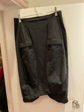 Rundholz low crutch for sale  LONDON