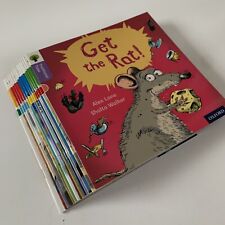 X14 books levels for sale  LEICESTER