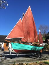 Dradcombe dabber sailing for sale  ULVERSTON