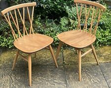 Good ercol candlestick for sale  MARKET RASEN