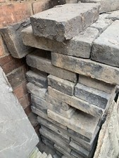 Victorian blue pavers for sale  NOTTINGHAM
