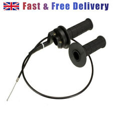 Throttle cable bar for sale  TAMWORTH