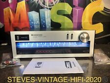 Kenwood 400 stereo d'occasion  Expédié en Belgium