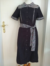 Blutsgeschwister blusenkleid l gebraucht kaufen  Bocholt