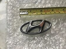 Genuine hyundai symbol for sale  CARLISLE