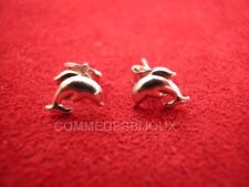 Boucles oreilles percées d'occasion  Paris III