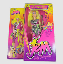 Jem holograms misfits for sale  HUDDERSFIELD