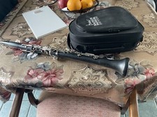 Backun alpha clarinet for sale  Palo Alto