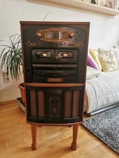 Vintage nostalgia stereoanlage gebraucht kaufen  Geldern