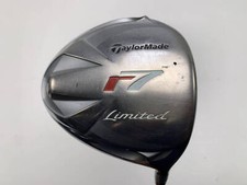 Taylormade limited driver for sale  West Palm Beach