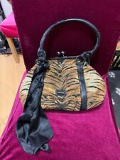 Tiger print gladstone for sale  TUNBRIDGE WELLS