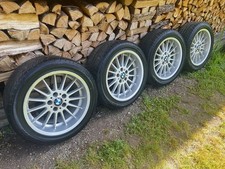 Riginal bmw alufelgen gebraucht kaufen  Riedering